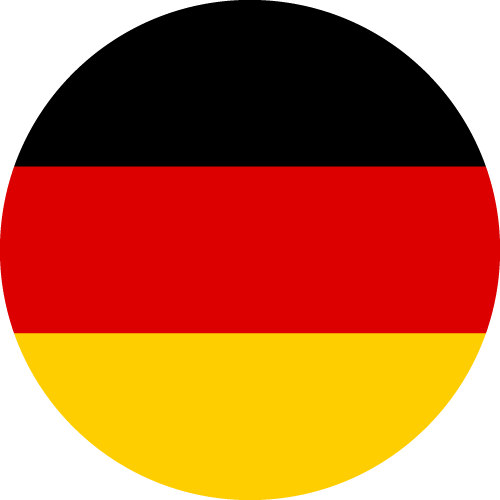 Bandiera della Germania