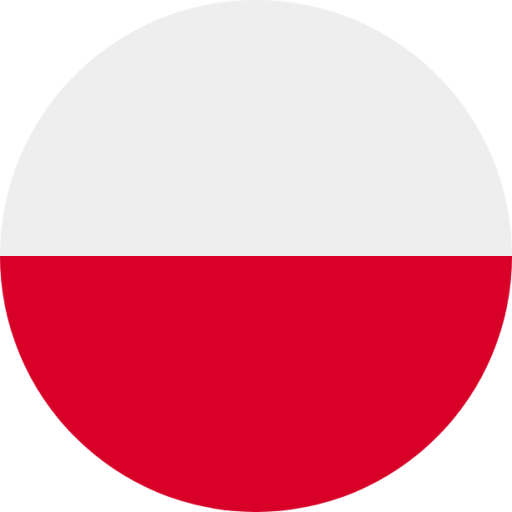 Bandiera della Polonia