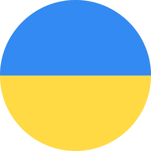 Bandiera dell'Ucraina
