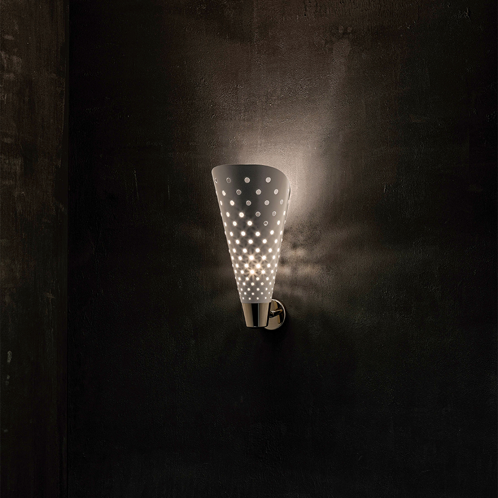 Lampada da Parete Dizzy