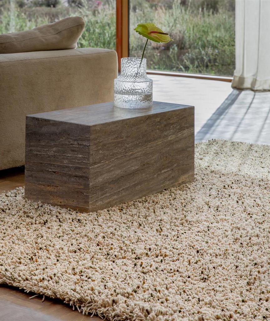 Tappeto Spring Fresh Hay