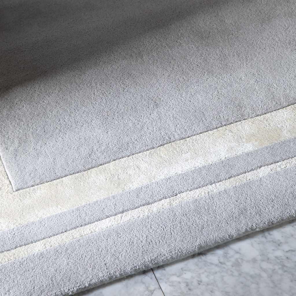 Tappeto Redbrook-Argento | Misura: 170 × 240 cm