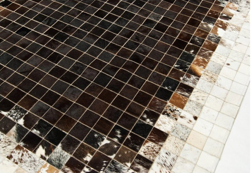 Tappeto Mosaic col.1 | Misura: 160 × 230 cm