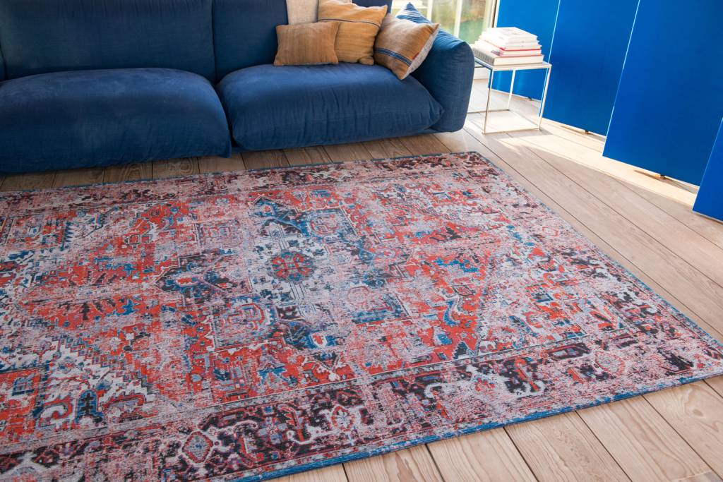 Tappeto Classic Brick 8703