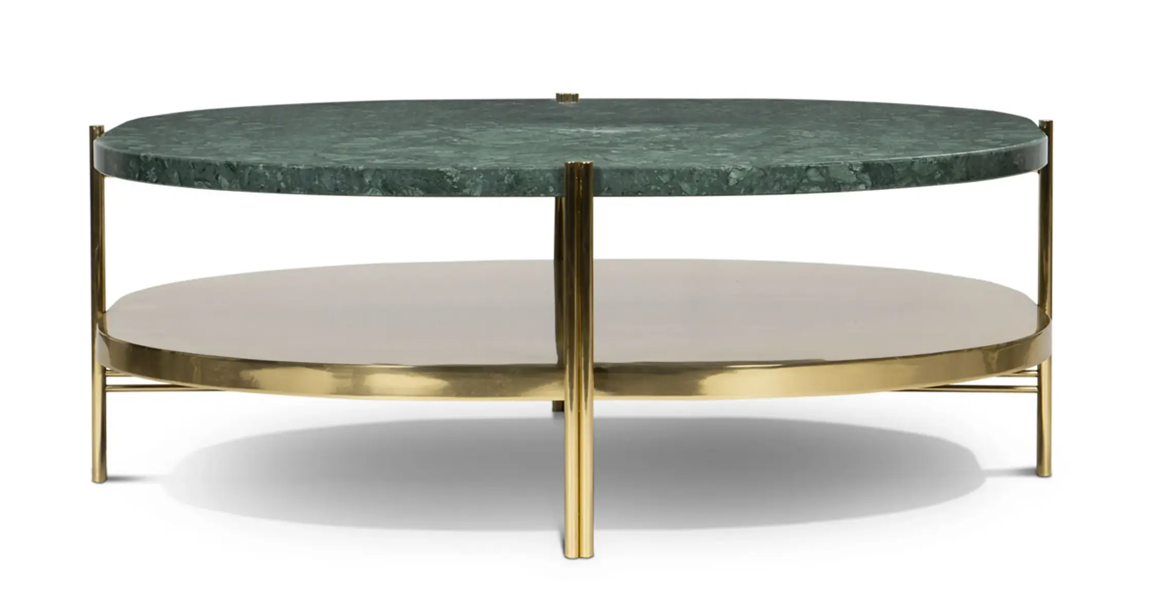 Tavolino da Caffè Crest Tavolino da Caffè Crest