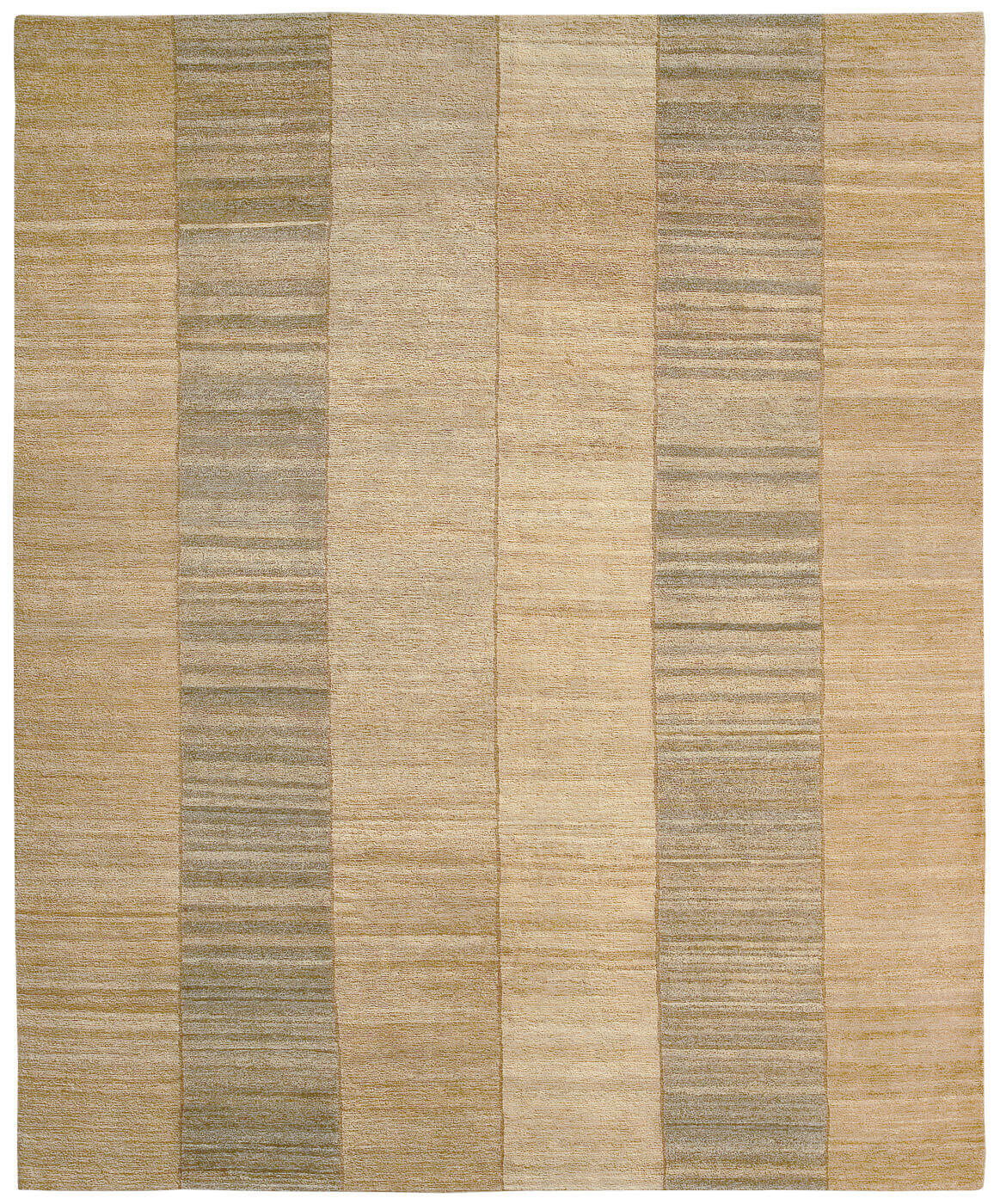 Tappeto Spice 1 Grigio | Misura: 250 × 300 cm