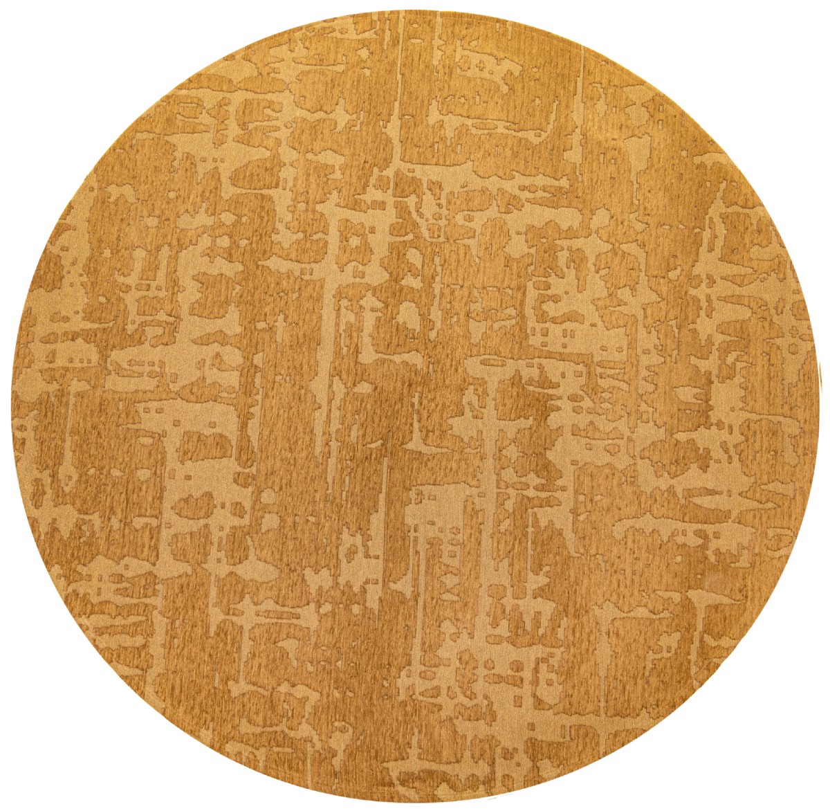 Tappeto Madagascar Gold 9201 | Misura: Ø 240 cm