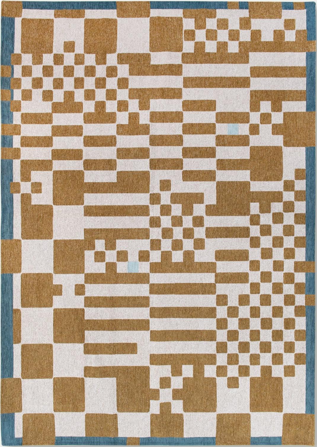Tappeto Honey 9338 | Misura: 80 x 150 cm