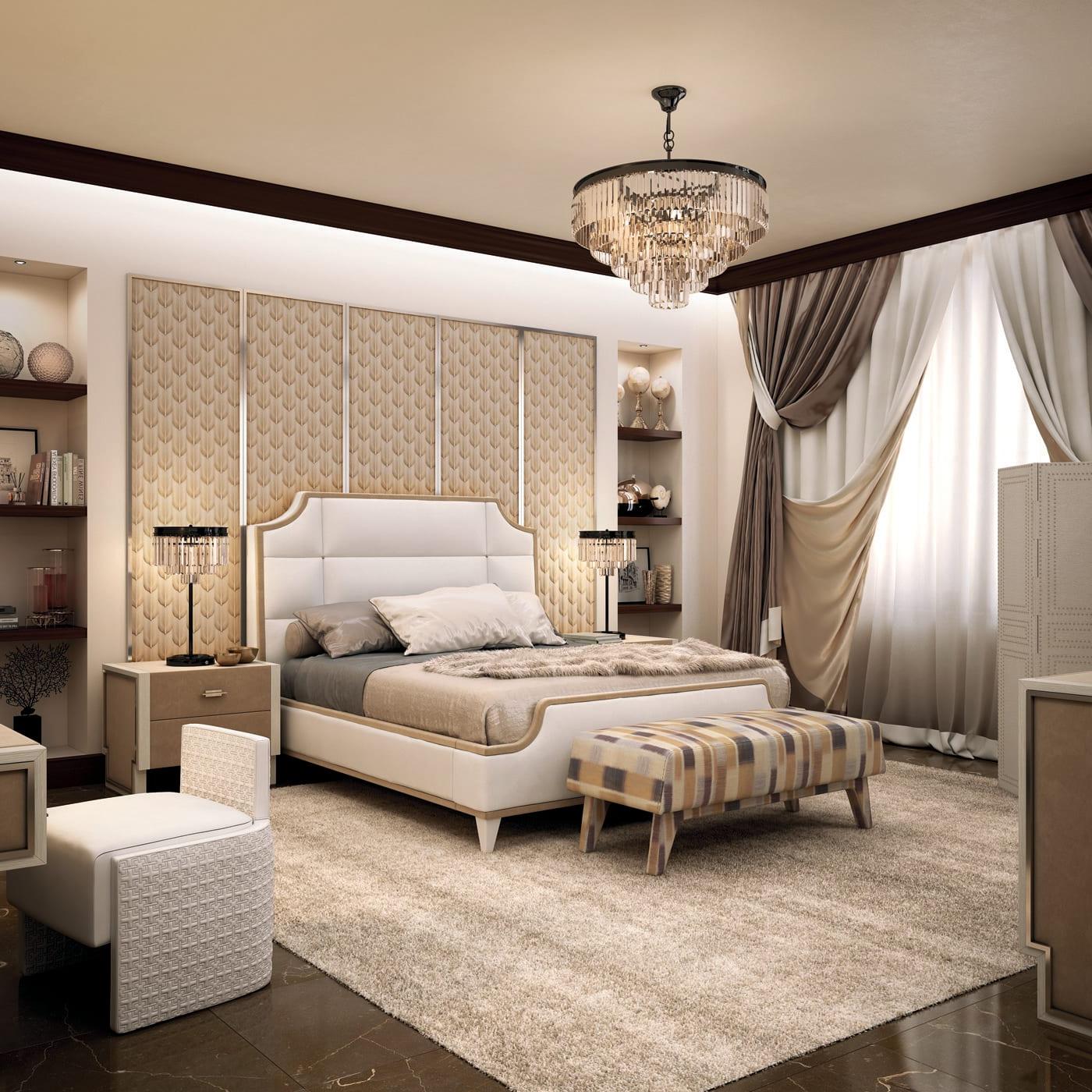 Panca Moderna Italiana Madison Panca Moderna Italiana Madison