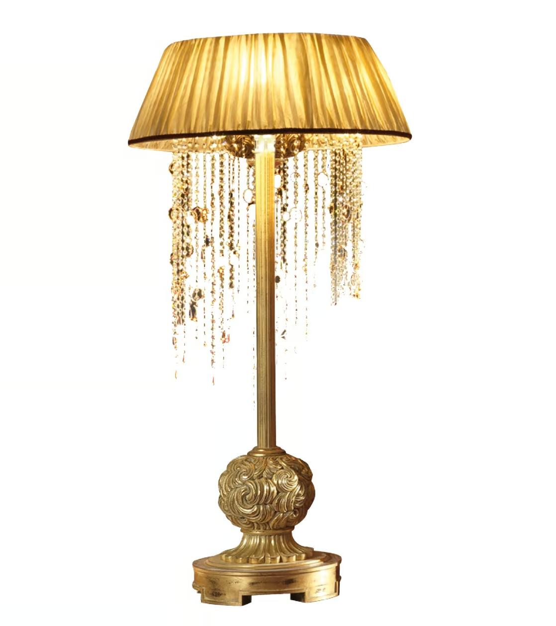 Lampada da Terra Royal