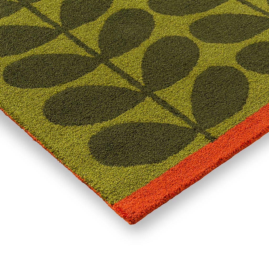 Tappeto Stelo Solido Gramigna Esterno | Misura: 160 × 230 cm