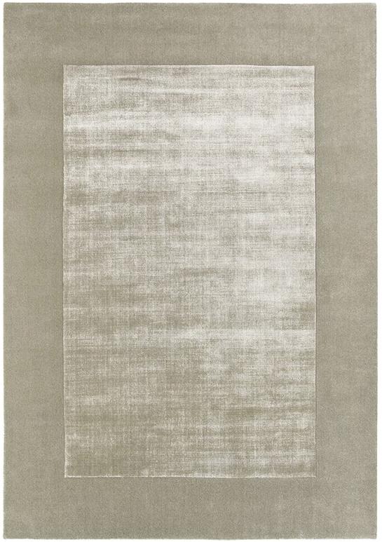 Tappeto Border Vetiver | Misura: 160 x 230 cm