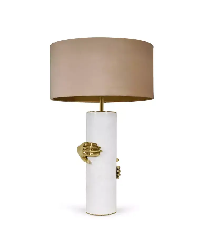 Lampada da Tavolo Vengeance