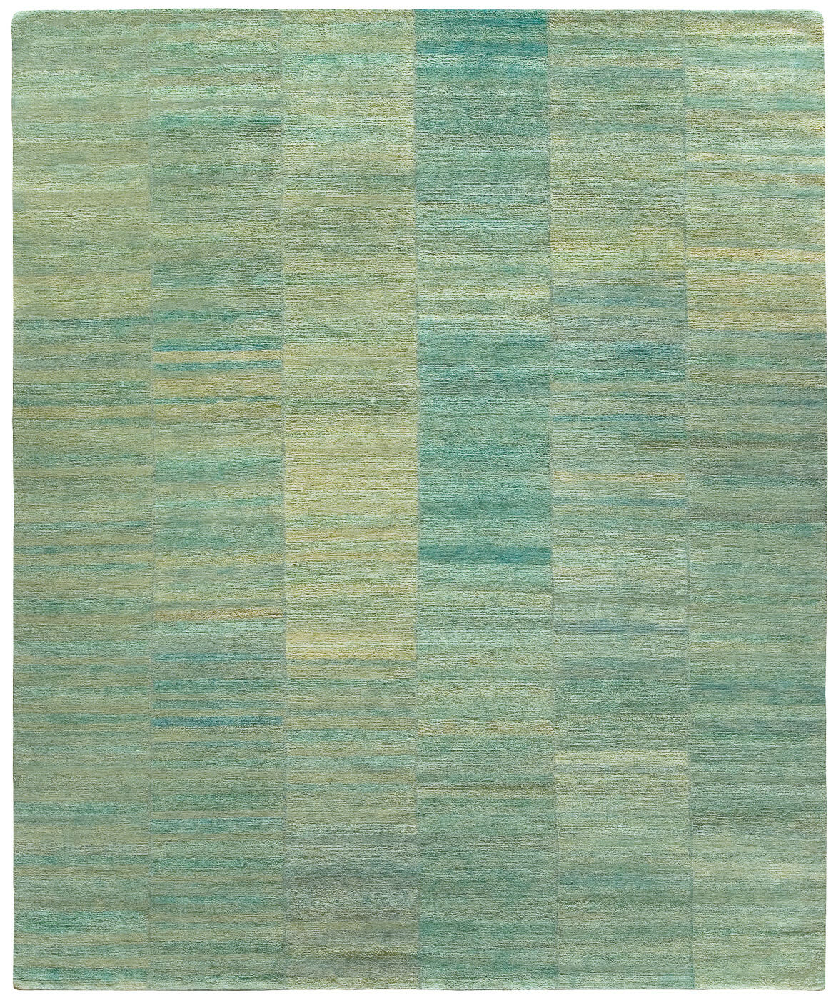 Tappeto Spice 1 Azzurro | Misura: 250 × 300 cm