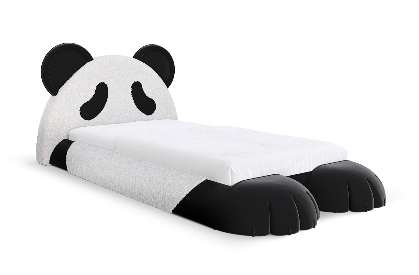 Letto Per Bambini Dream Puff