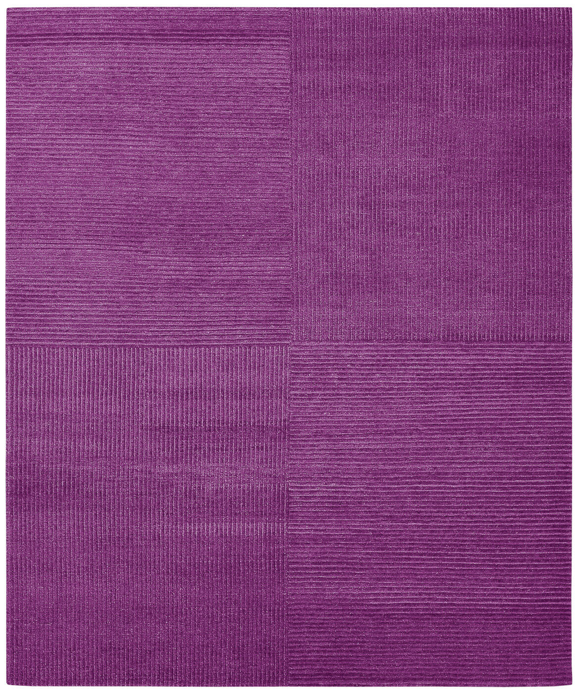 Tappeto Vario 1 Viola