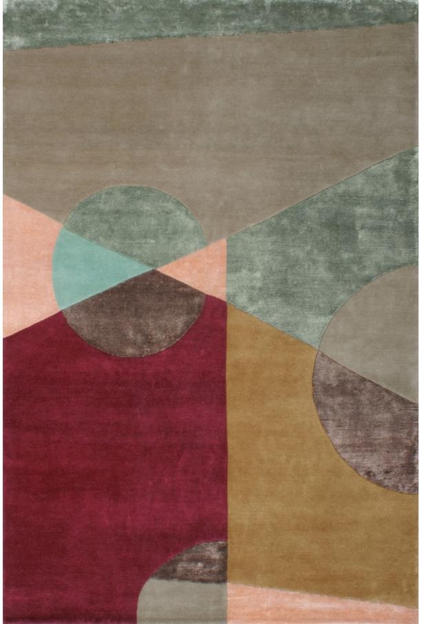 Tappeto Groovy | Misura: 170 × 240 cm