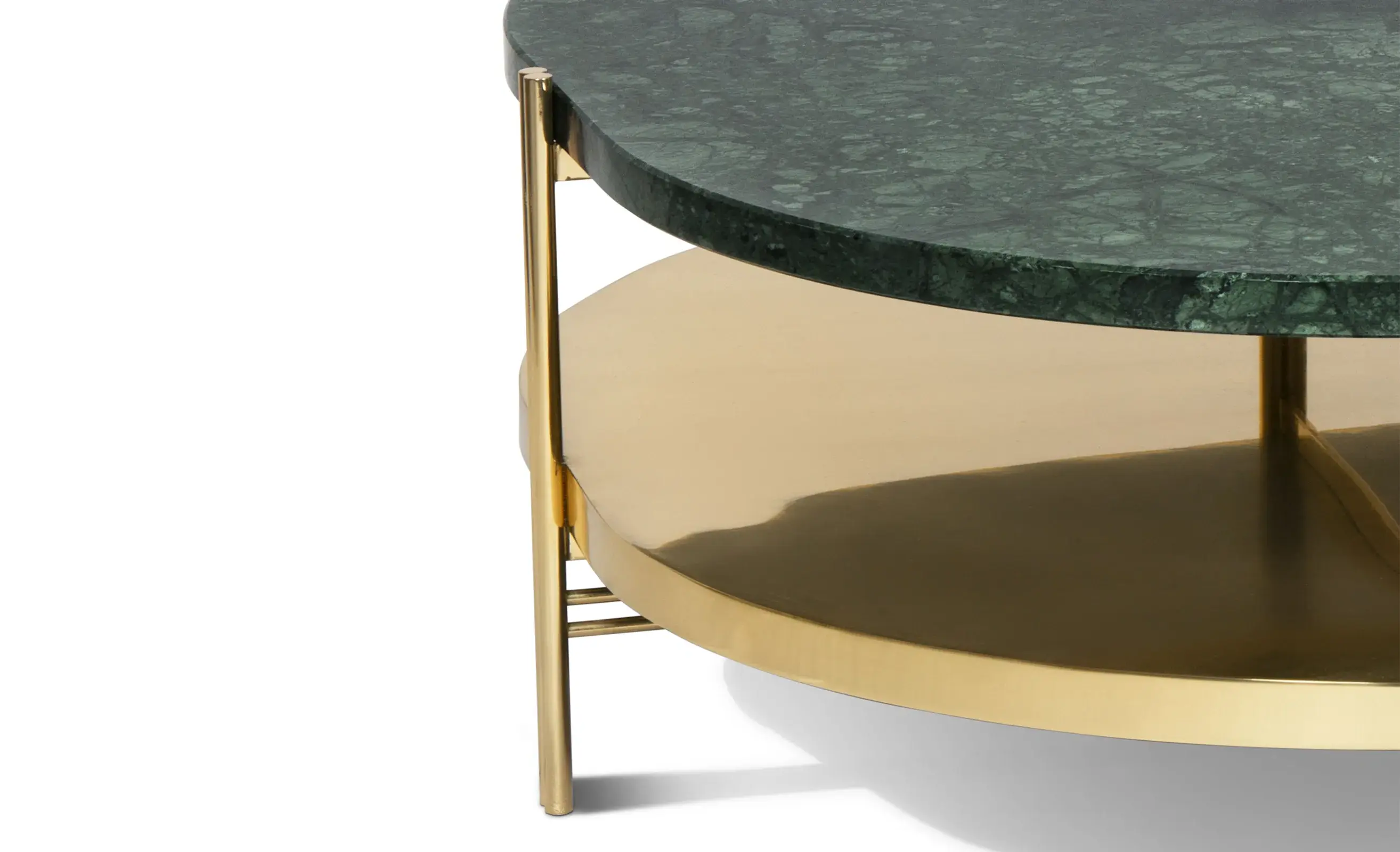 Tavolino da Caffè Crest Tavolino da Caffè Crest