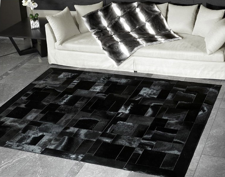 Tappeto Puzzle col.2 | Misura: 220 × 300 cm