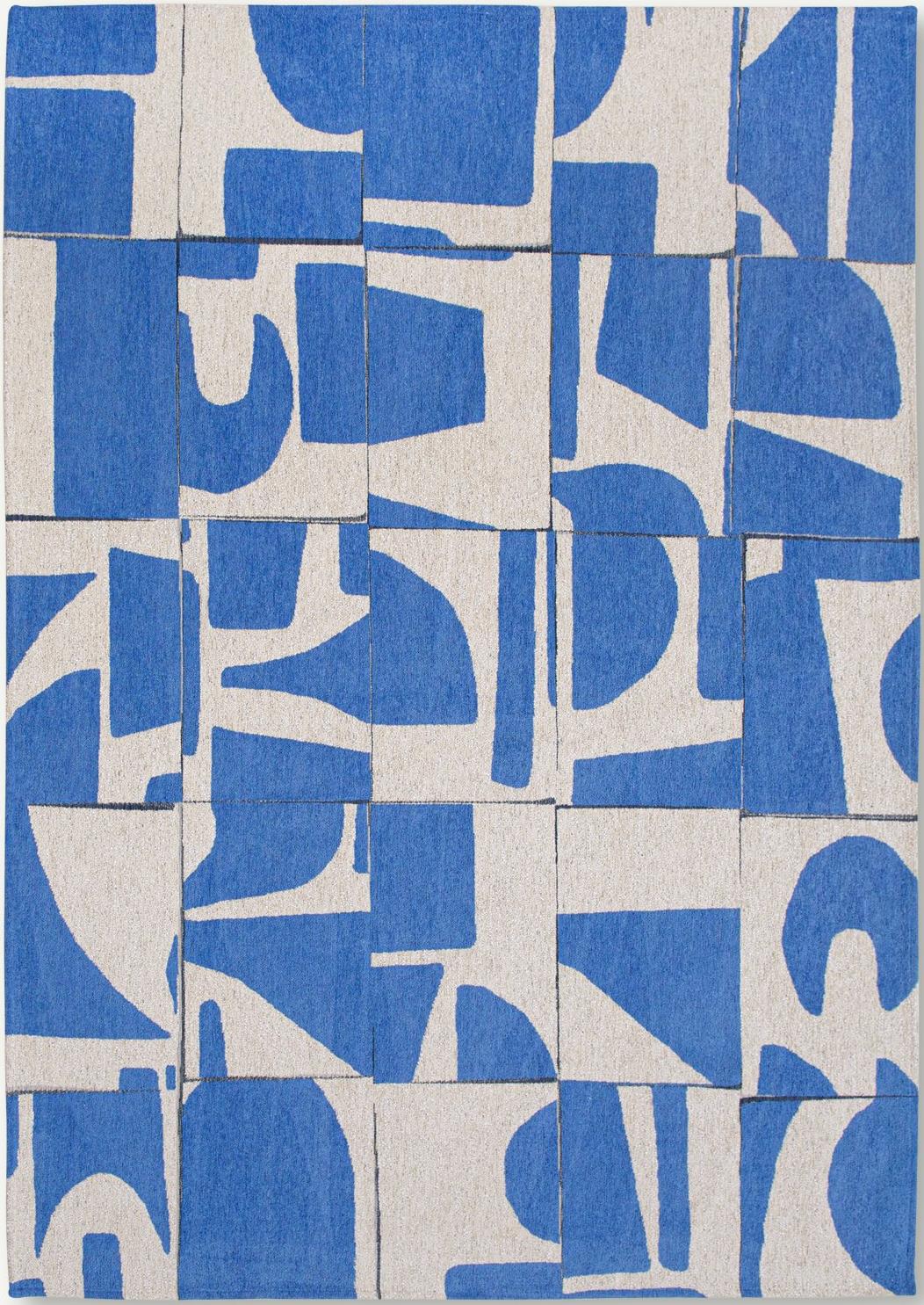 Tappeto Campanula 9358 | Misura: 140 x 200 cm