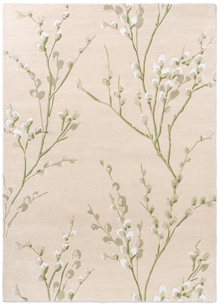 Tappeto Salice Verde Siepe | Misura: 250 x 350 cm