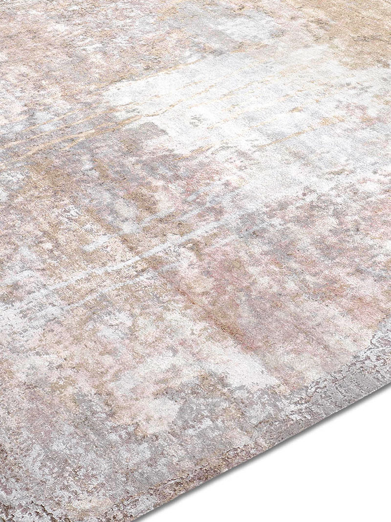 Tappeto Annodato Stereo