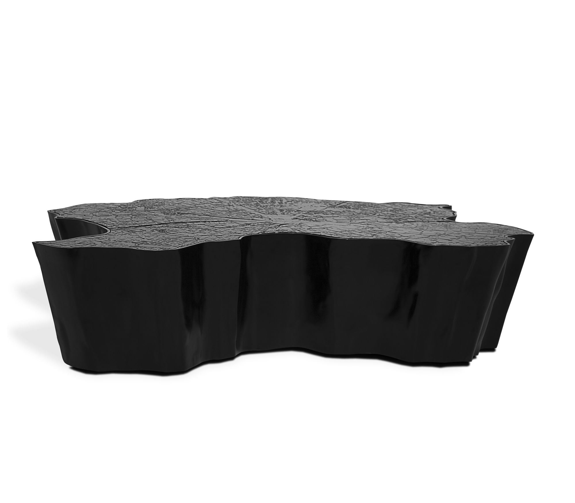 Tavolo Centrale Paradise | Dimensioni: L 138 × P 95 × H 36 cm Tavolo Centrale Paradise | Dimensioni: L 138 × P 95 × H 36 cm