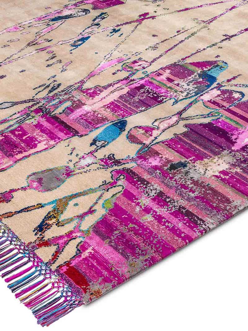 Tappeto Lusso Eco | Misura: 274 × 365 cm