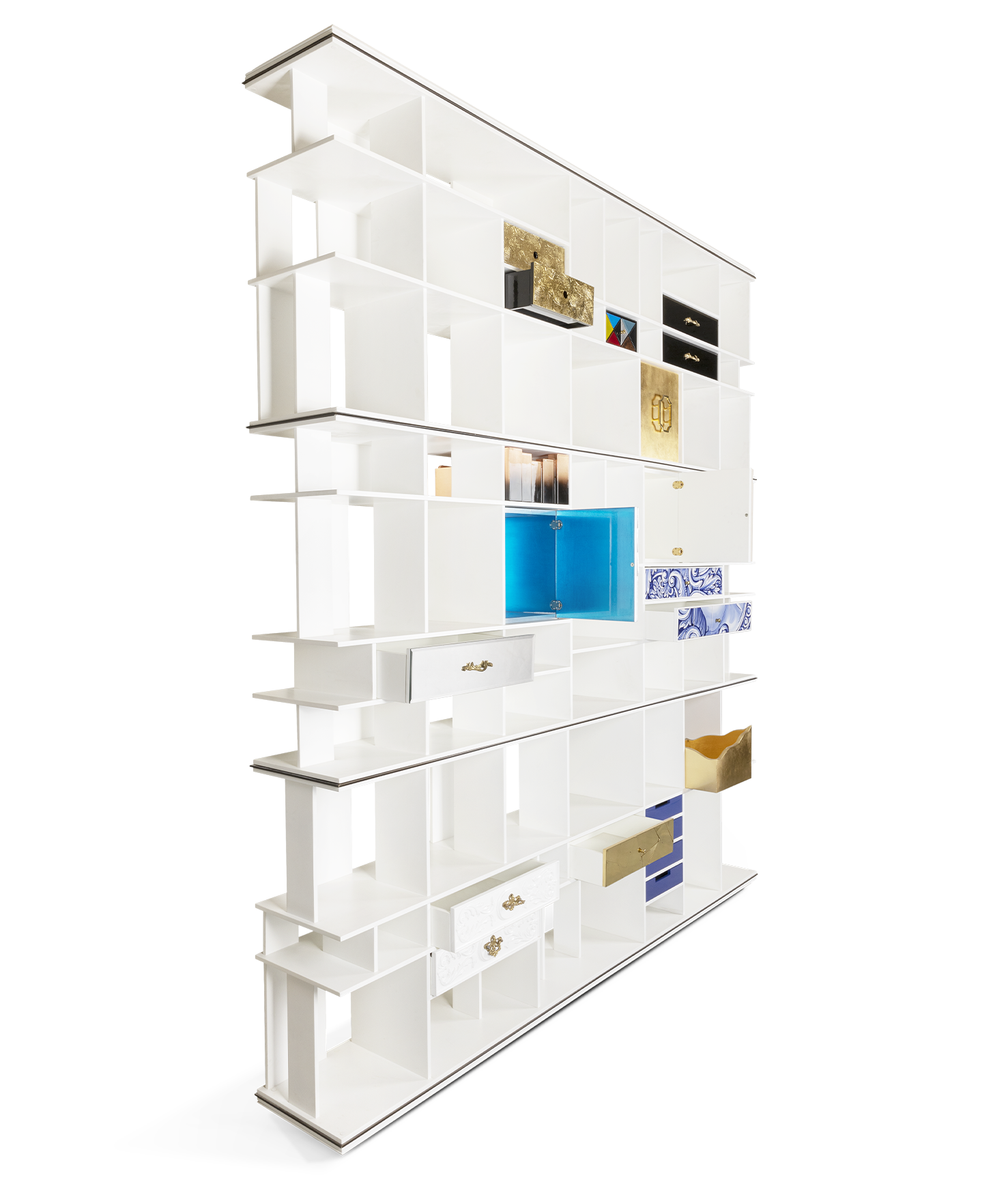 Libreria Curator