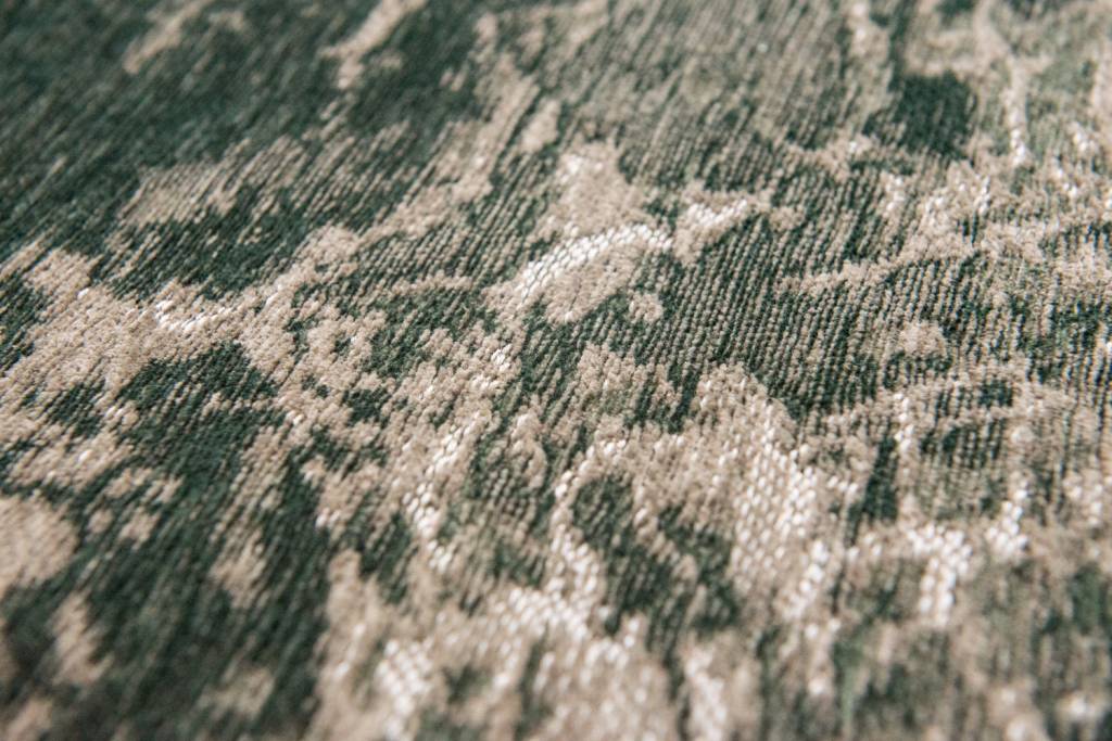 Tappeto Dark Pine 8723