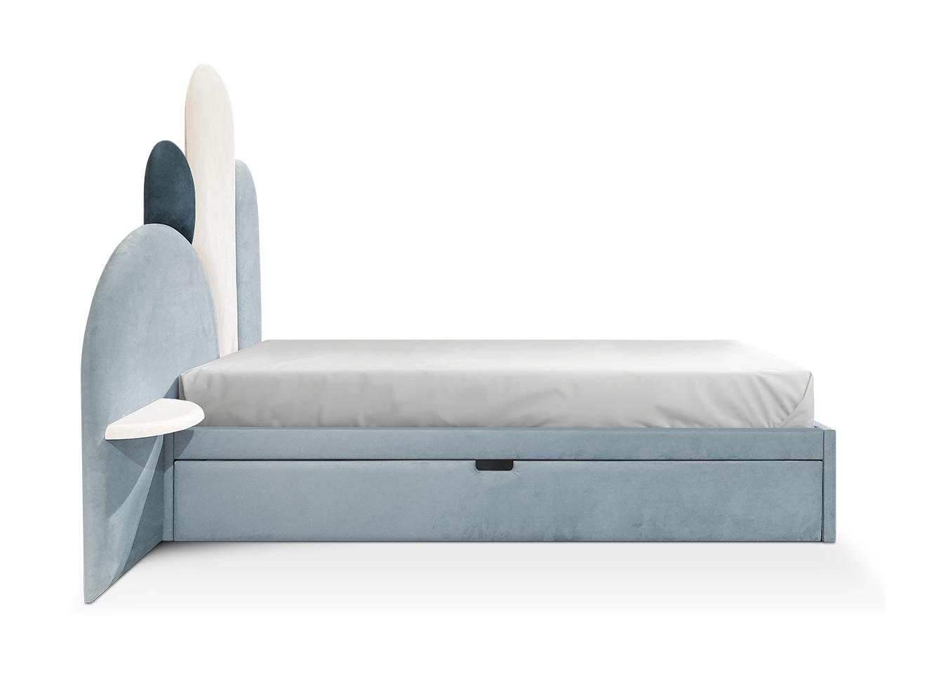 Letto Per Bambini Highland Warrior