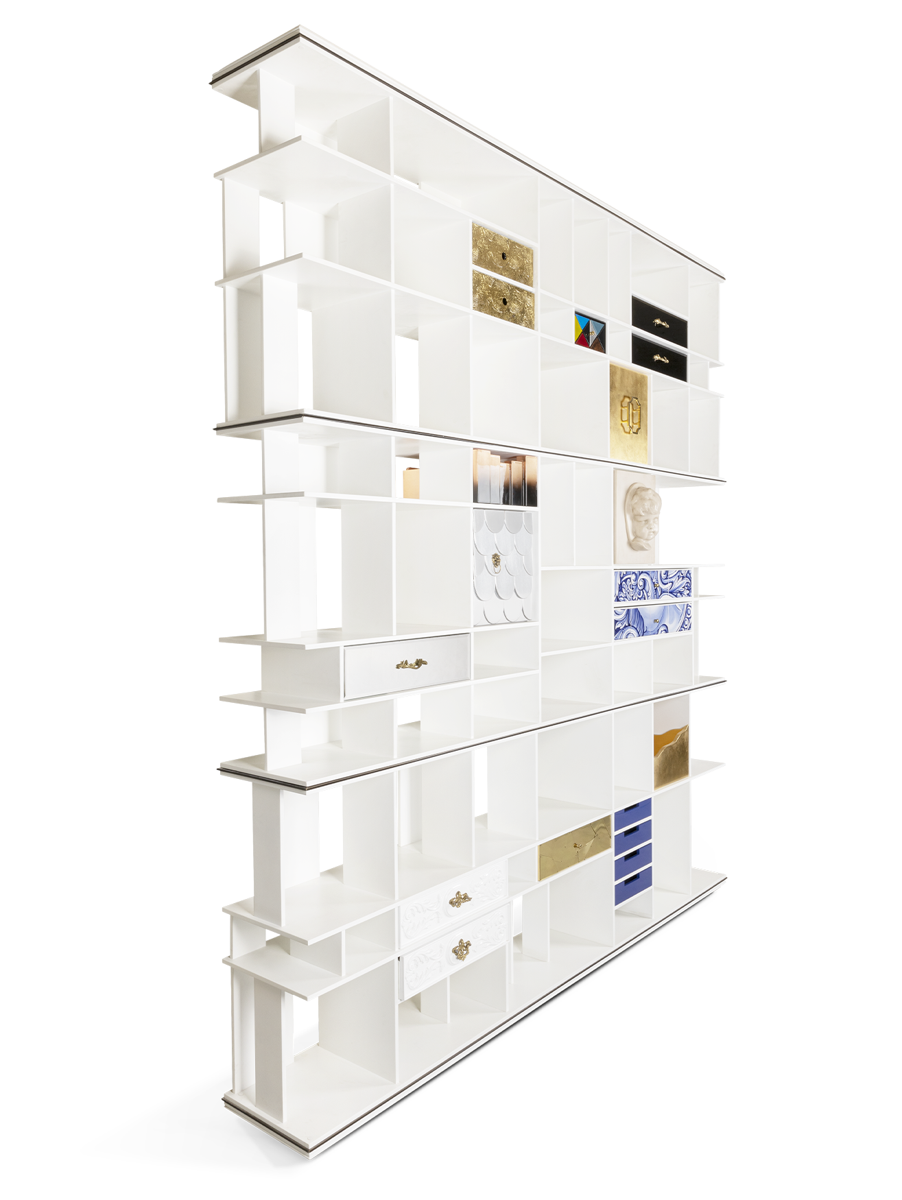 Libreria Curator