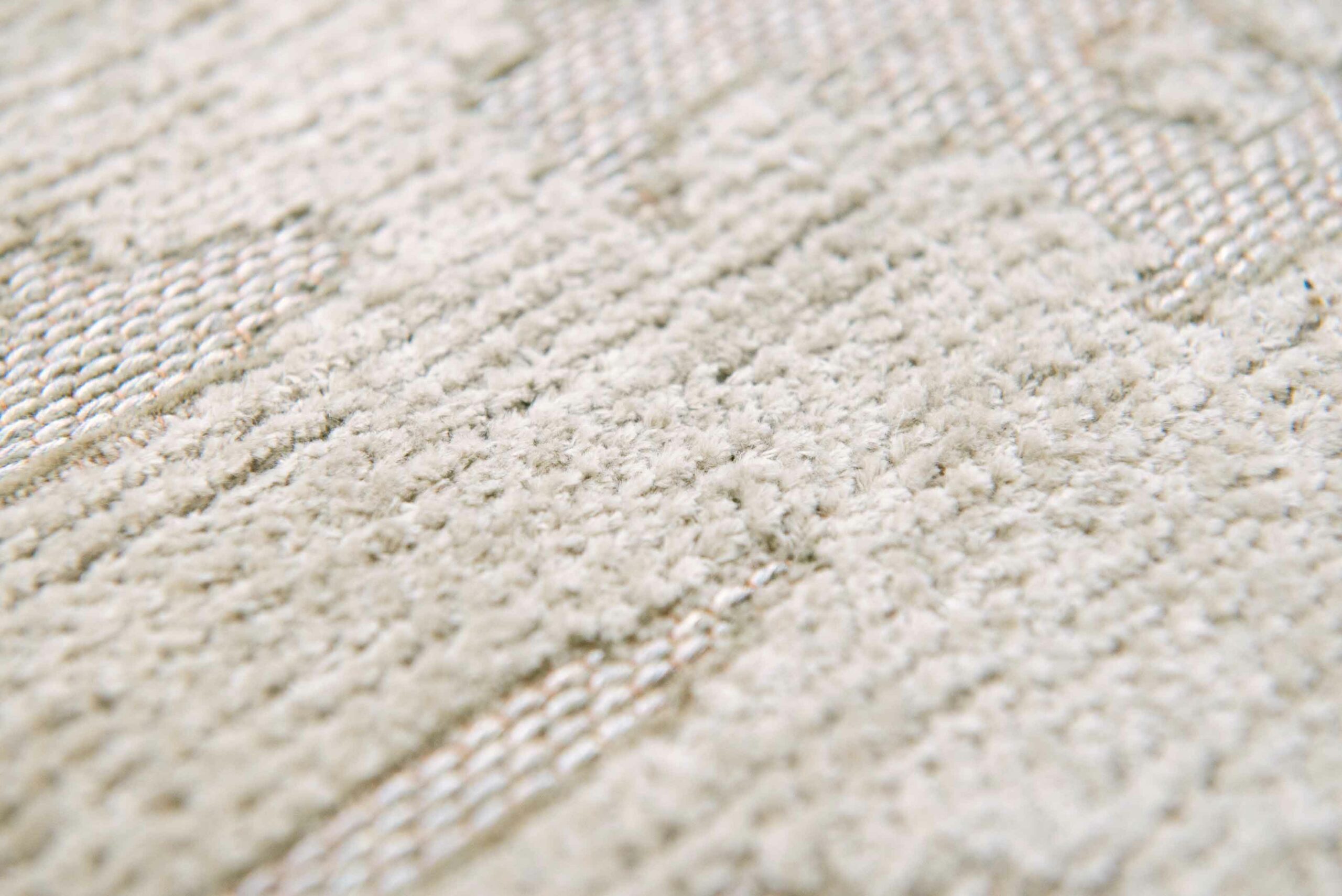 Tappeto Dry Beige 9197 | Misura: Ø 140 cm