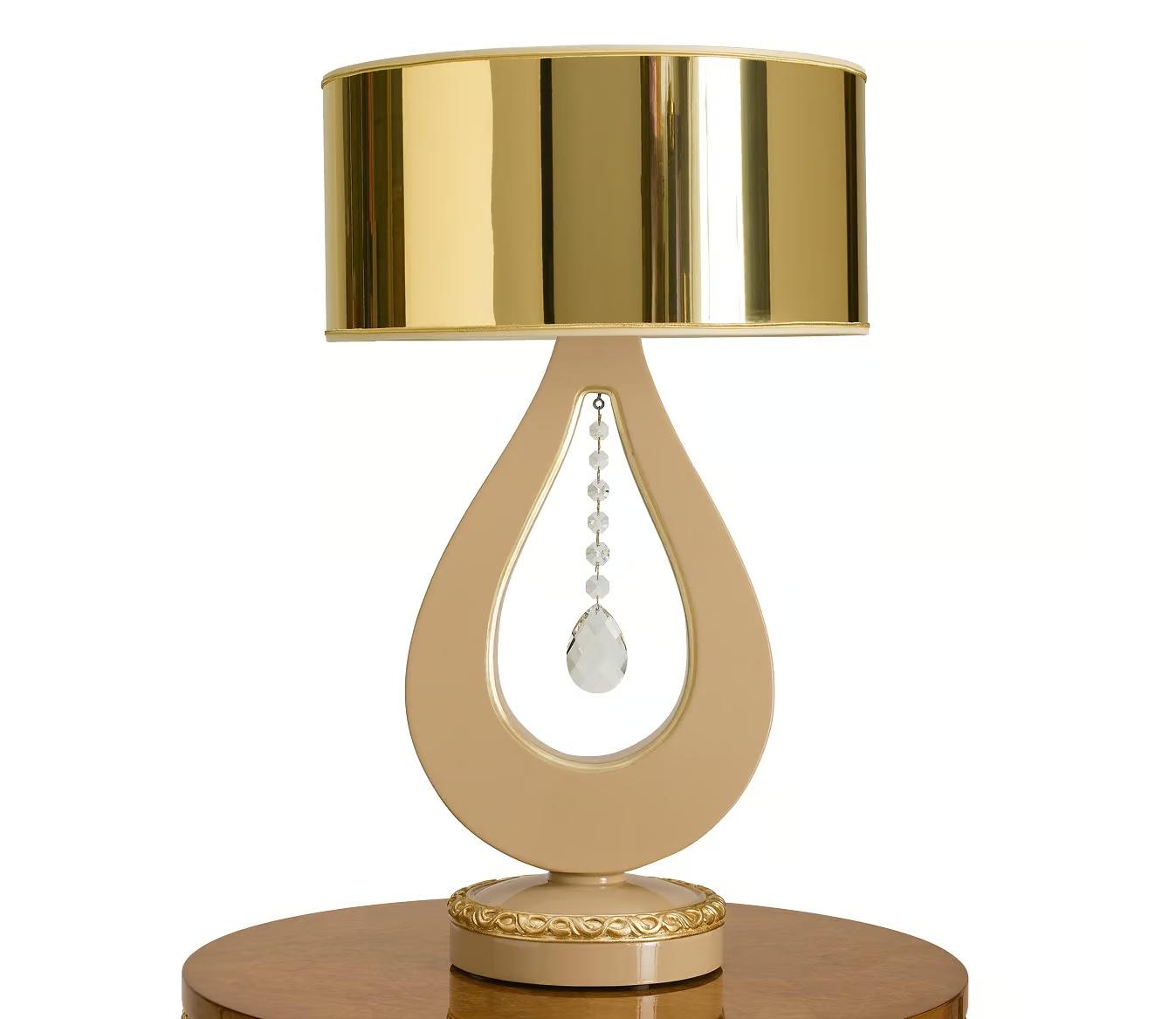 Lampada da Tavolo Harmony