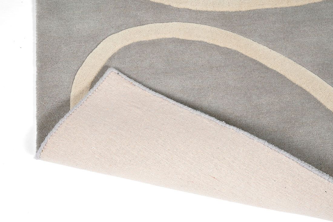 Tappeto Gambo Lineare Gigante 059404