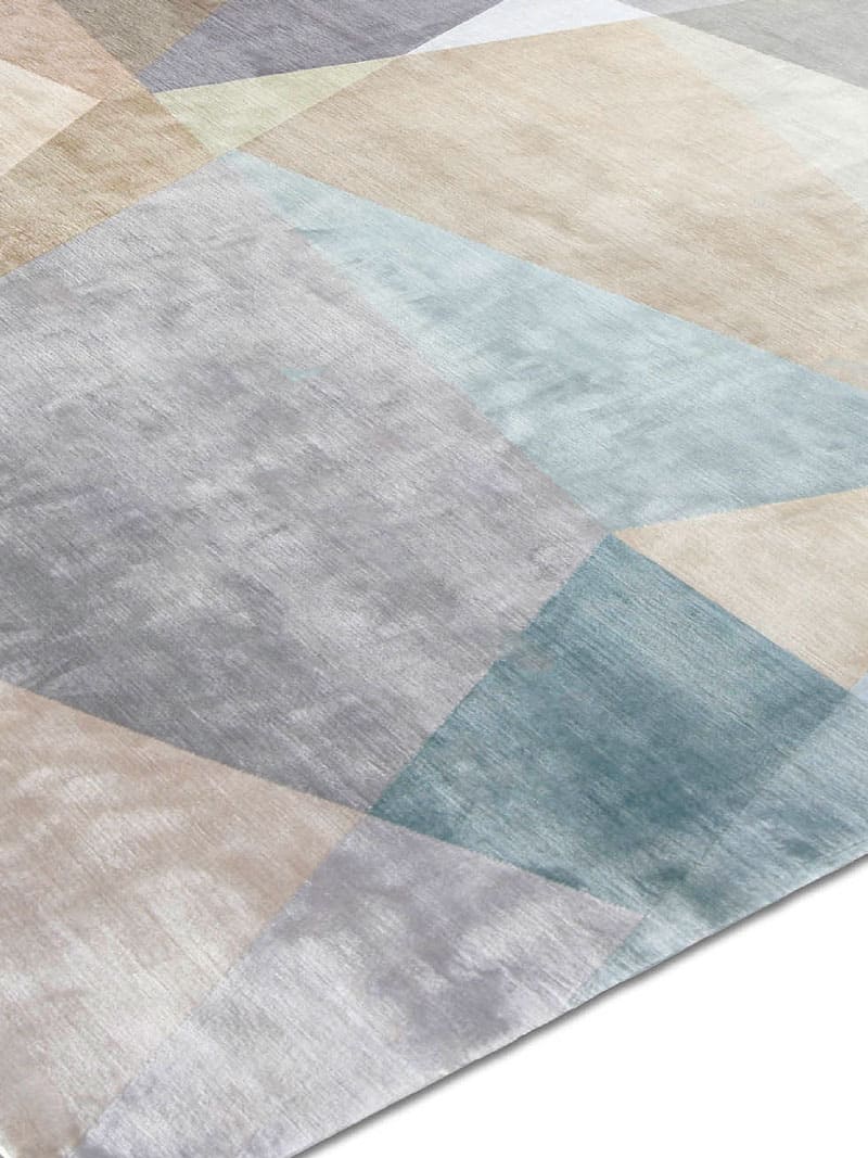 Tappeto Annodato Crystal | Misura: 365 × 457 cm