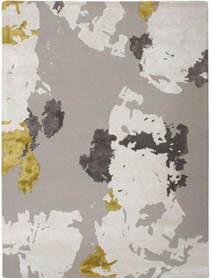 Tappeto World | Misura: 170 × 240 cm Tappeto World | Misura: 170 × 240 cm