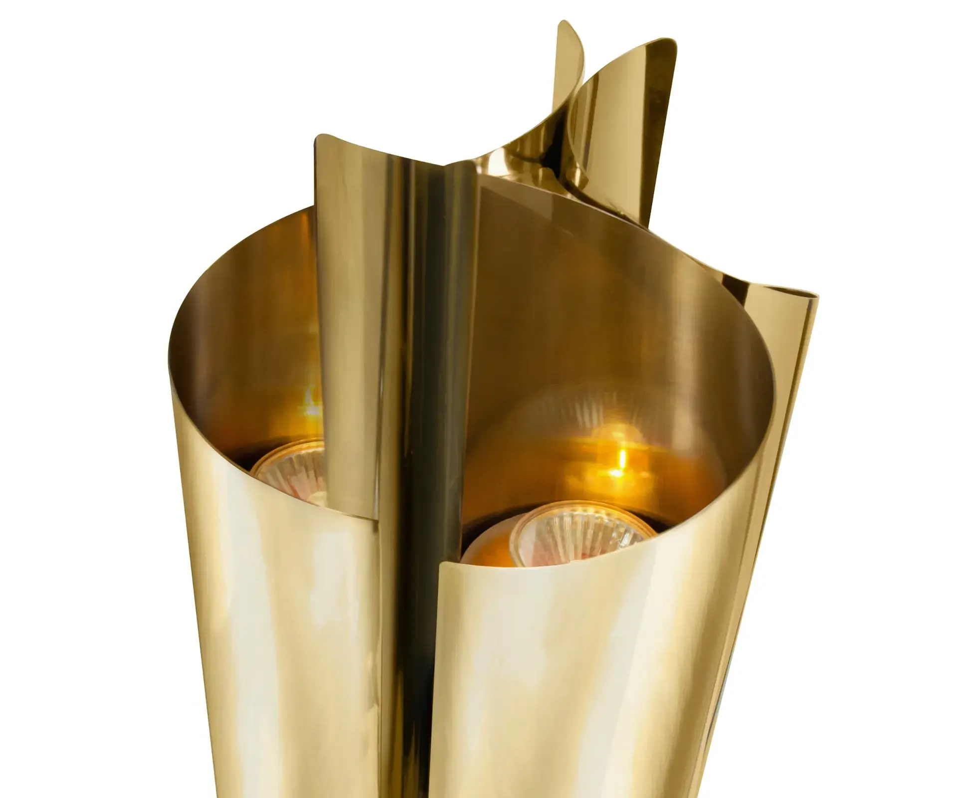 Lampada da Tavolo Cyrus