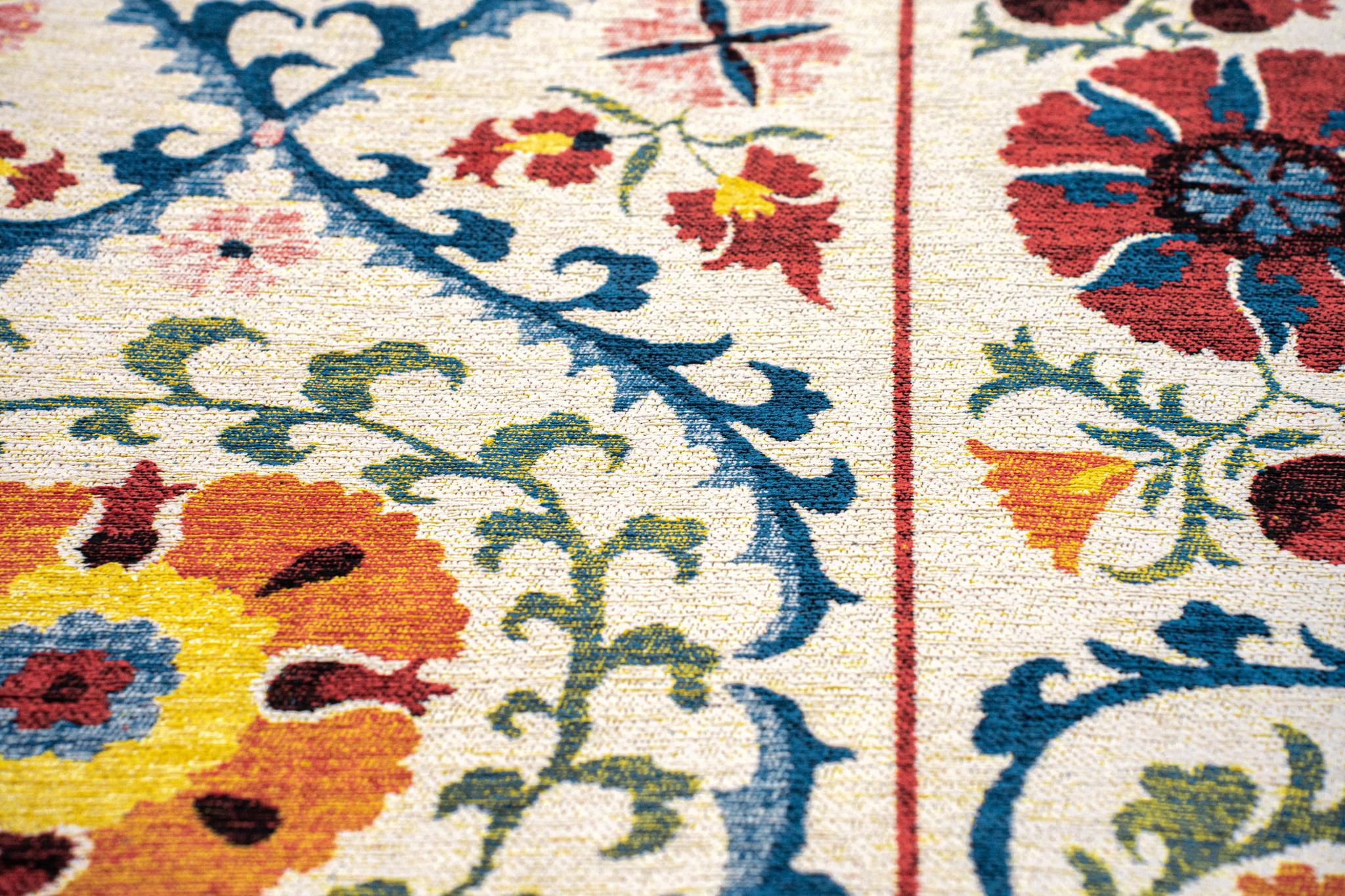 Tappeto Origine 9728