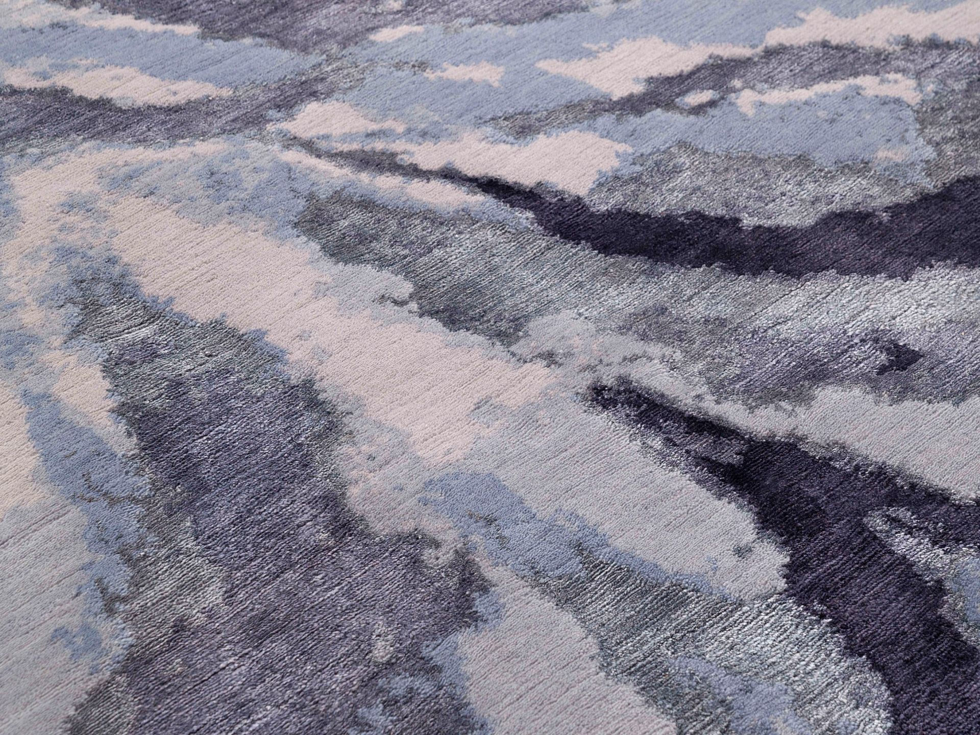 Tappeto Tira | Misura: 300 × 400 cm