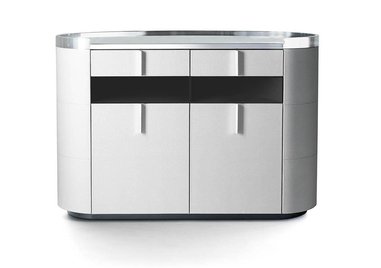 Mobile Bar con Frigorifero