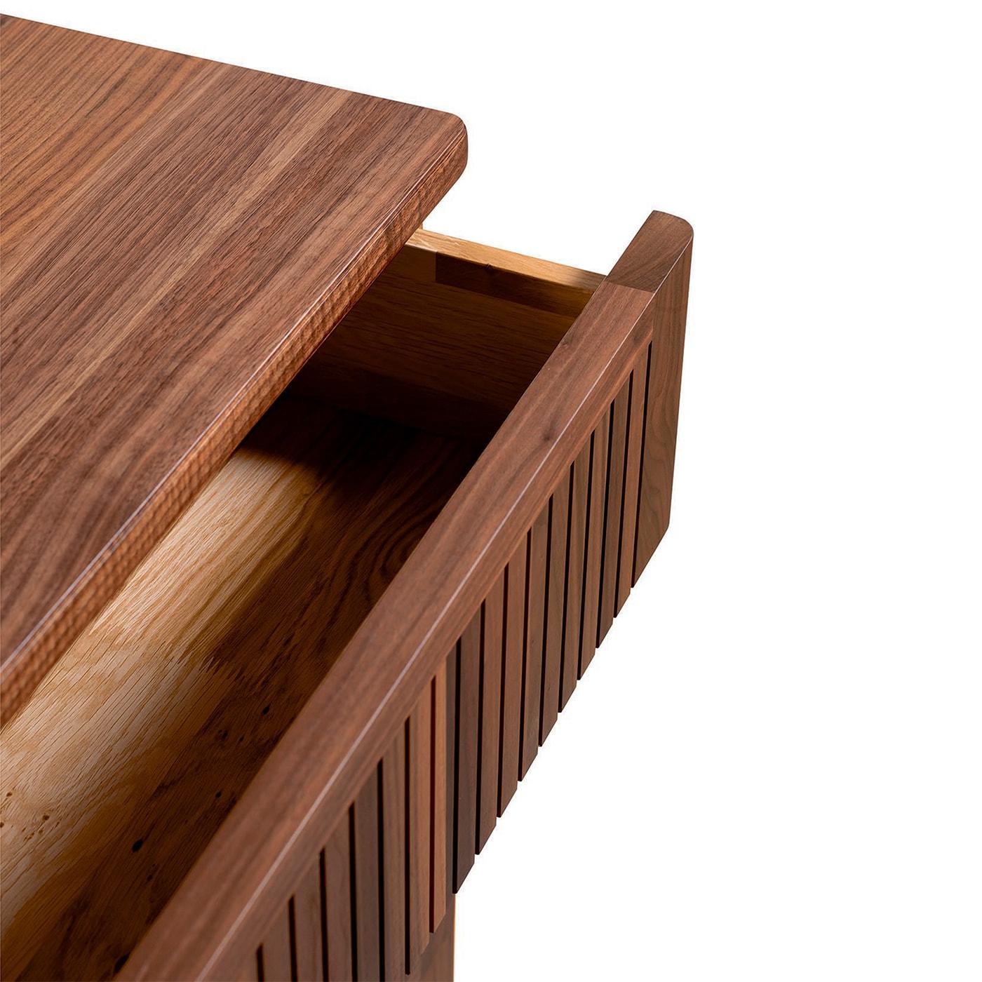 Cassettiera Marrone Eleva Cassettiera Marrone Eleva