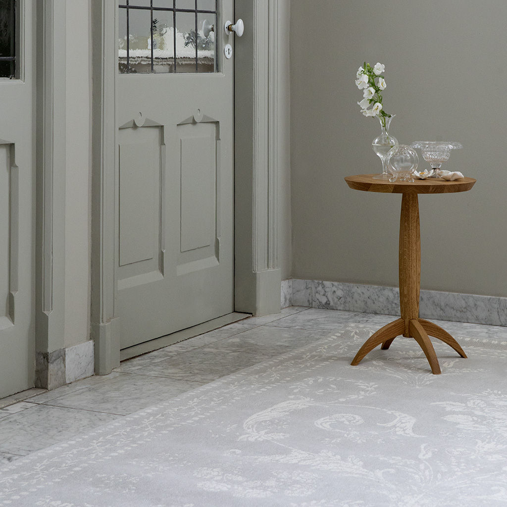 Tappeto Josette-Grigio Colomba | Misura: 250 x 350 cm