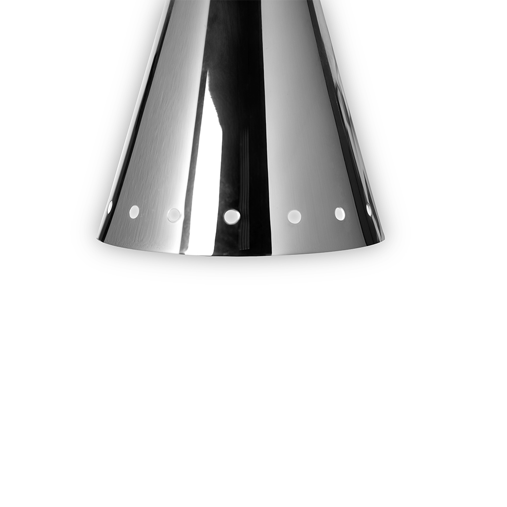 Lampada da Parete Chic