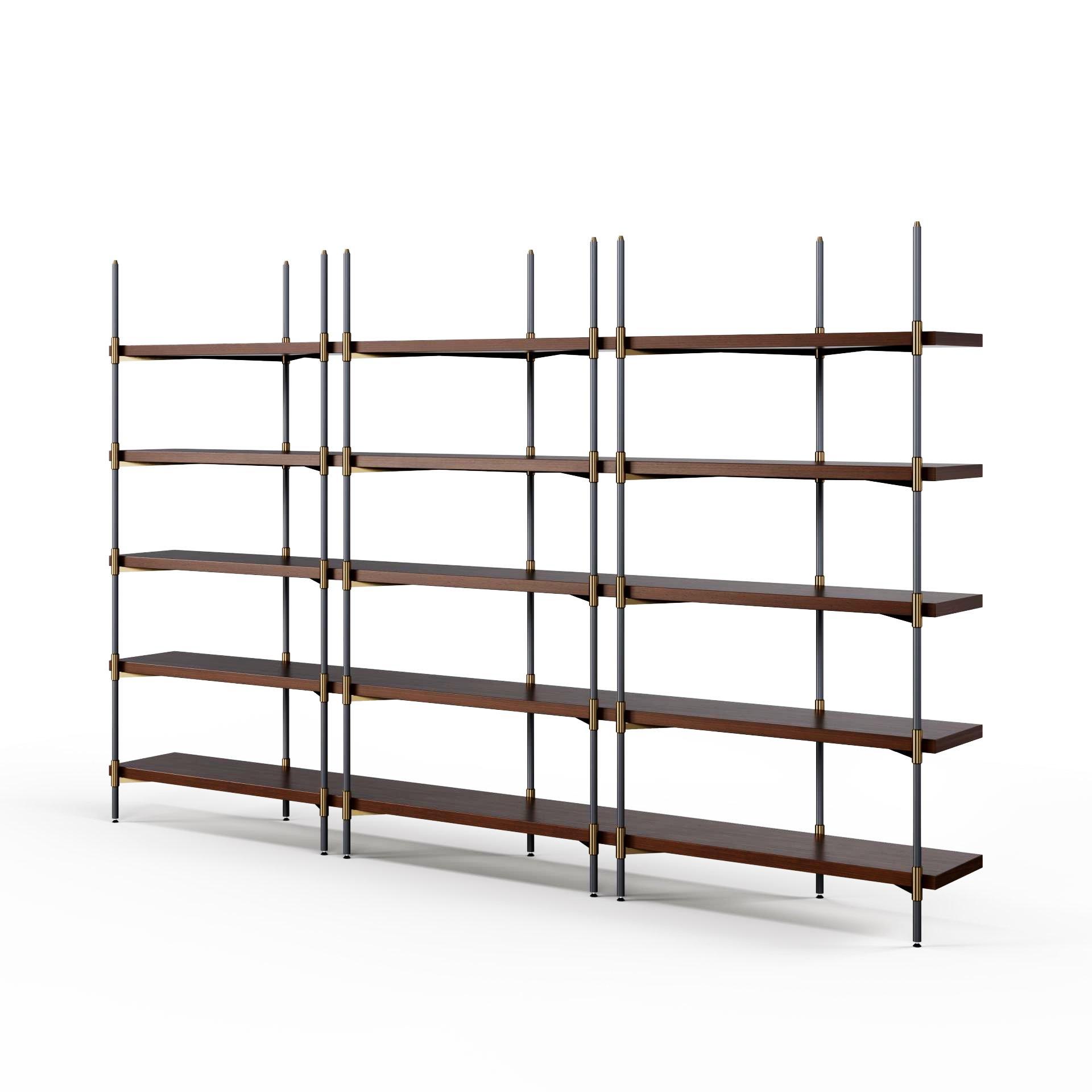 Libreria Stay