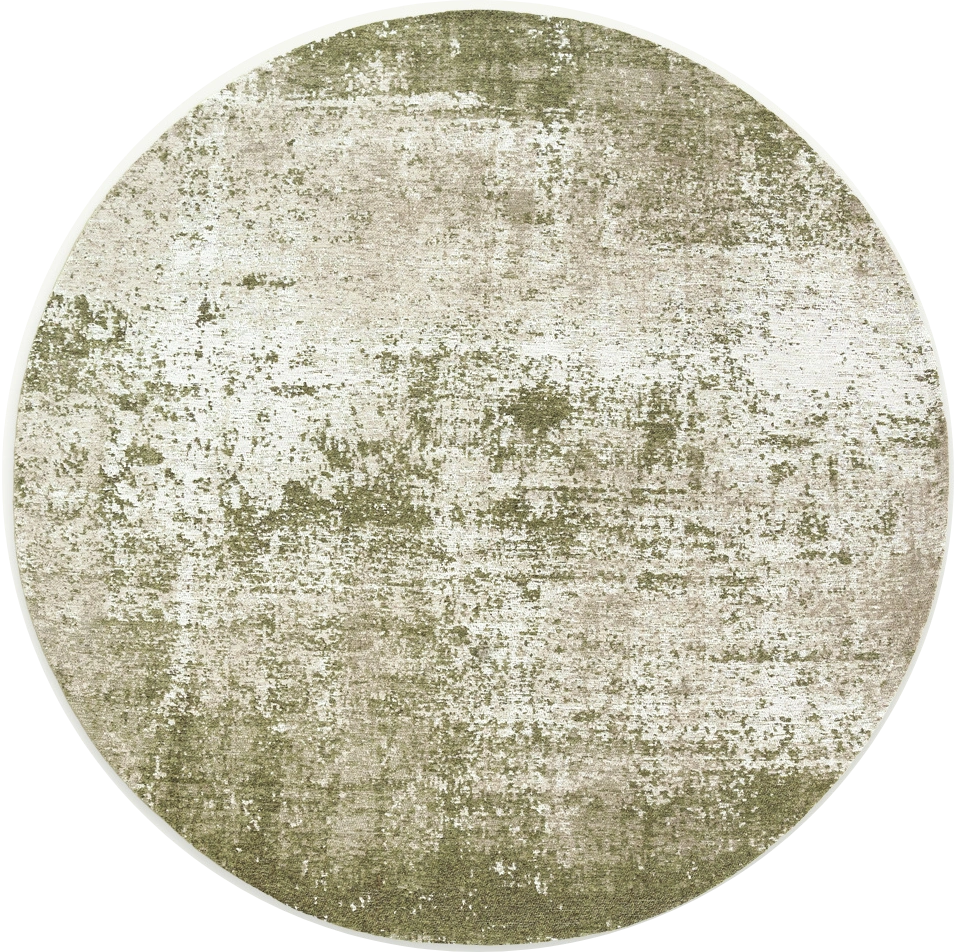 Tappeto Rotondo Uranus 9727