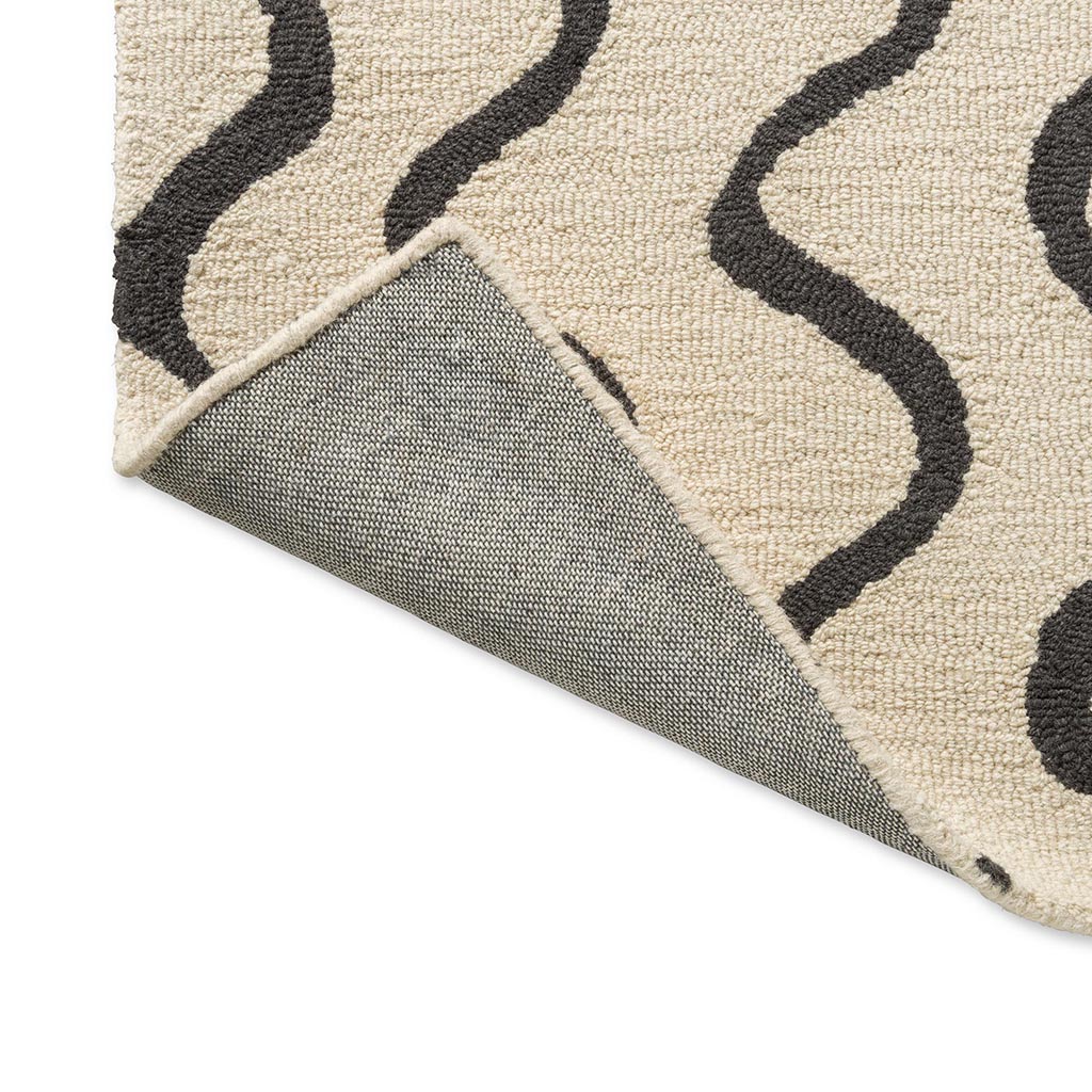 Tappeto Nastro Carbone