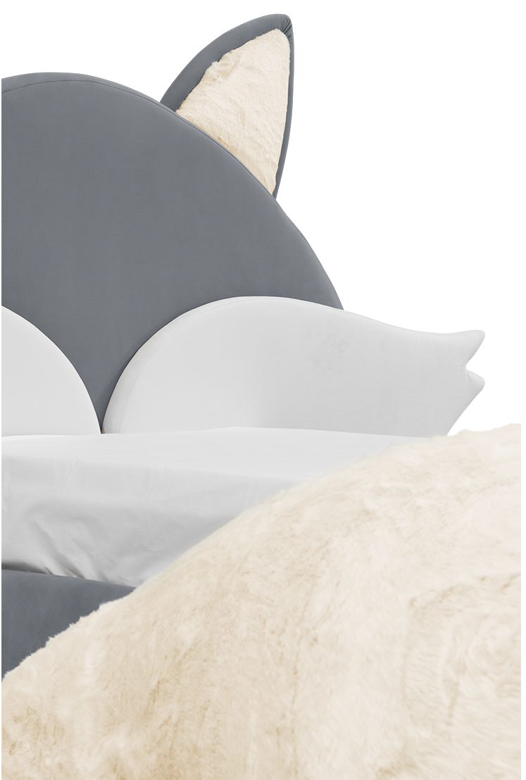Letto Per Bambini Cozy Foxhole