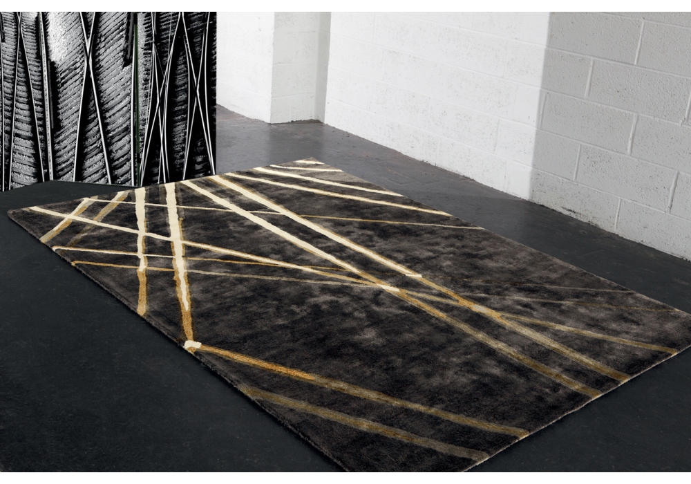 Tappeto Hype | Misura: 170 × 240 cm