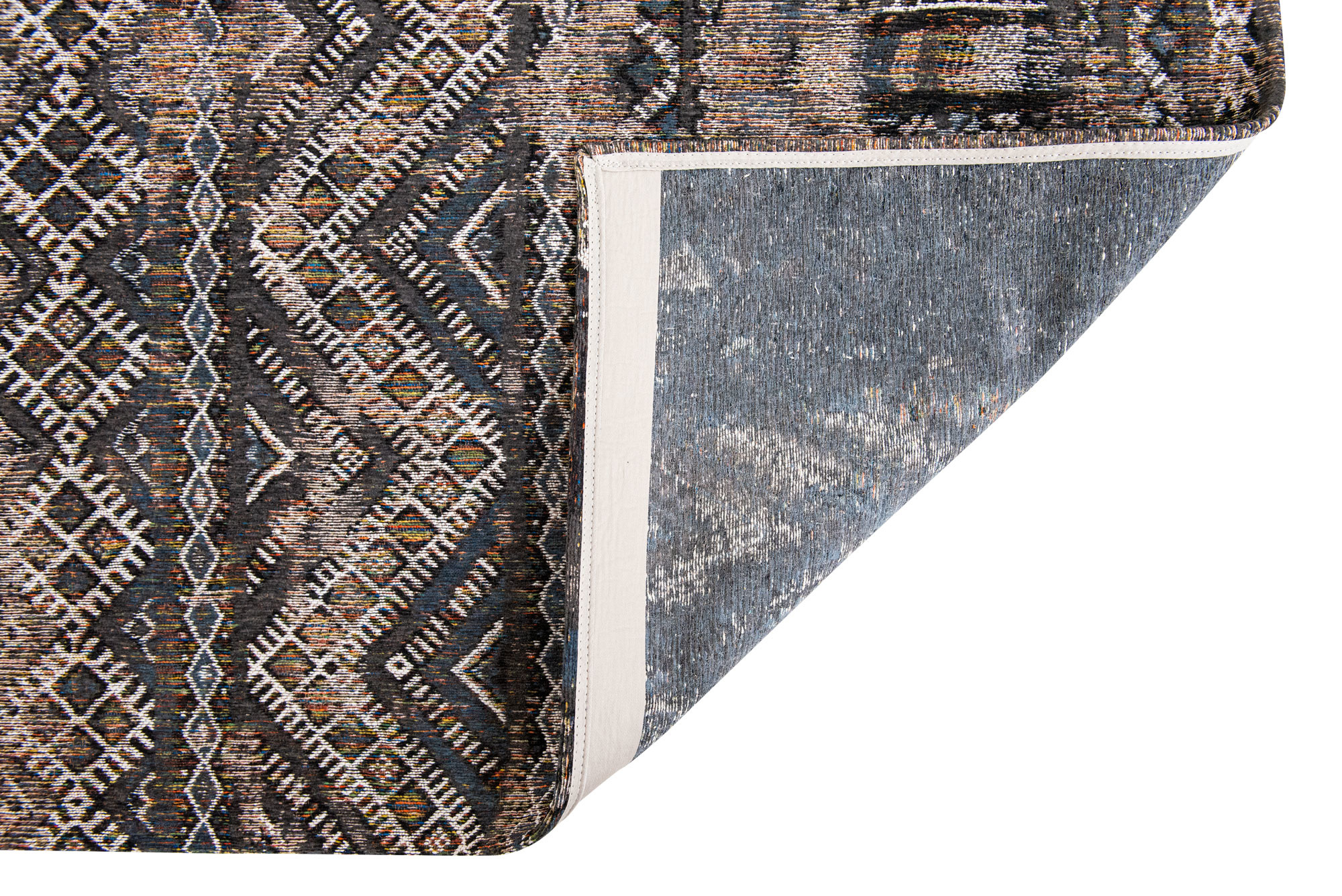 Tappeto Black Rabat 9113 | Misura: 140 × 200 cm
